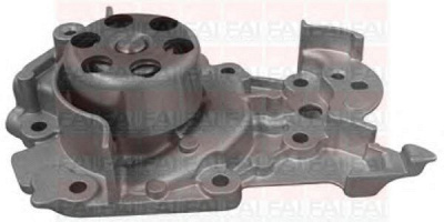 FAI AUTOPARTS wp6552 -  Водяной насос